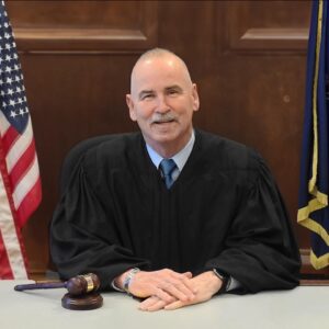 Dugan2 Judge Patrick Dugan